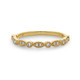 Eloise Diamond Band