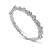 Eloise Diamond Band