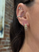 Serenity Diamond Earrings