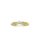 diamond contour band, diamond contour ring, diamond wedding band, curved diamond band