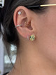 Green With Envy Earrings
