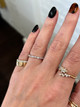 Alaina Diamond Band