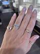 Open Vine Ring