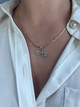 Bali Prive Dragonfly Pendant