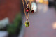 2.57ct Rhodolite Garnet Pendant - One-of-a-Kind