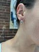 Tapered J-Hoops