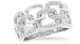 Two Row Link Ring