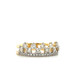 Diamond Crown Ring II
