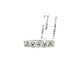 diamond ring, diamond band, stackable, stackable diamond ring