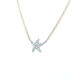 Mini Starfish Pendant