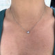 Moonstone Pendant