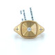 signet ring