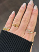 Mini Signet Ring