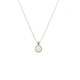 4mm Opal Juicy Gem Pendant