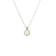 4mm Opal Juicy Gem Pendant