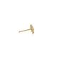 Mini Diamond Sun Stud - Mix and Match