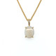oval pendant, opal necklace, yellow gold opal jewelry, opal jewelry