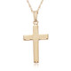 Simple Polished Cross