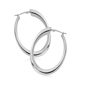 SMOOTH OVAL GOLD 1