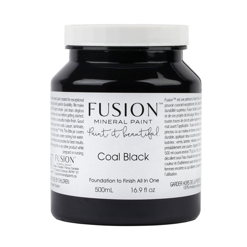 Fusion Mineral Paint (Pint)