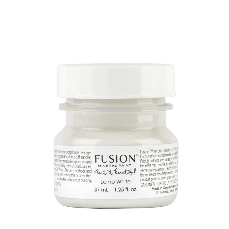 Fusion Mineral Paint (Tester)
