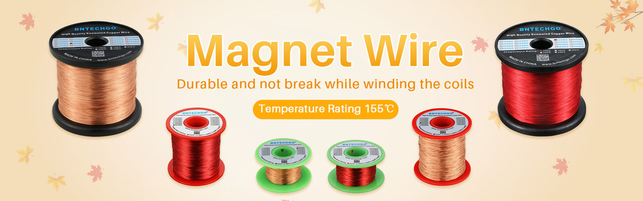 / Souple et r/ésistant aux temp/ératures /élev/ées tr/ès efficace 16/ AWG Fil de silicone 252/ brins de fil de cuivre Bntechgo Calibre 16/ C/âble silicone/ 5 ft:10 colors