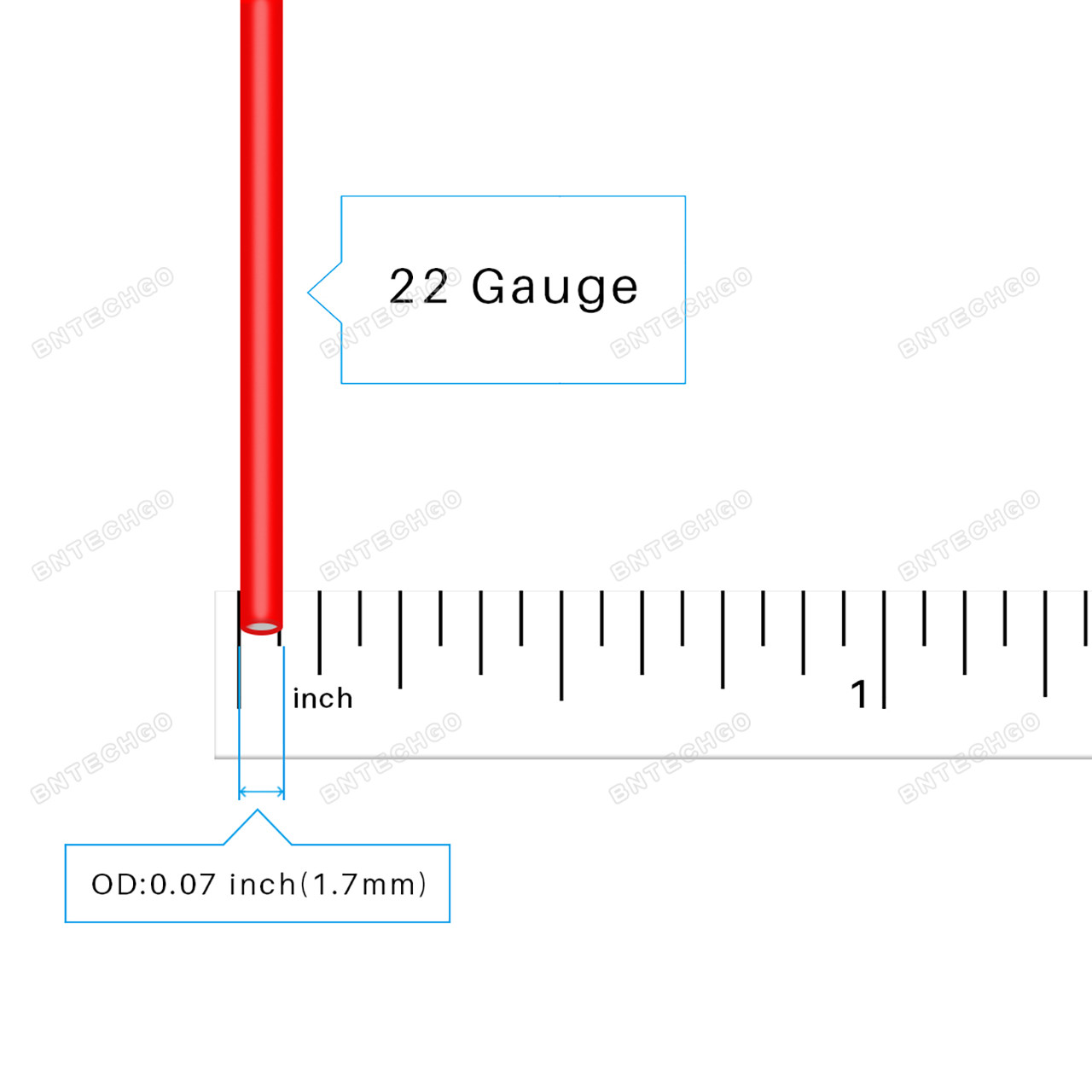 22awg silicone wire kit ultra flexible 10 color high resistant 200??