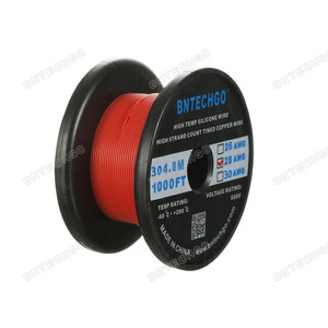 28 gauge silicone wire 1000 feet ren soft and flexible 28 gauge silicone wire 1000 feet ren soft and flexible