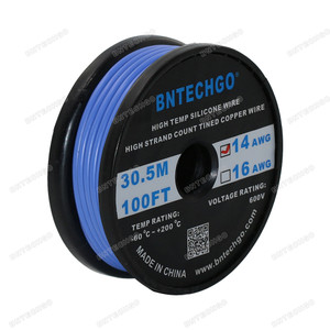 Perfect enameled magnet wire for implementing into your science projects