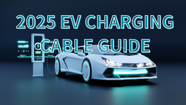 2025 EV Charging Cable Guide: Choosing FEP Signal Wire, Silicone Wire, and Power Cable 2025 EV Charging Cable Guide: Choosing FEP Signal Wire, Silicone Wire, and Power Cable