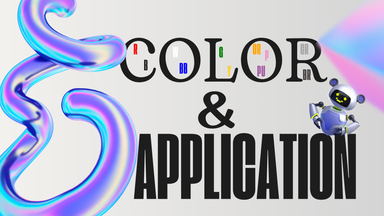 Color Selection and Application: How Much Do You Know? Color Selection and Application: How Much Do You Know?