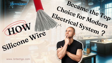 How Silicone Wire Became the Top Choice for Modern Electrical Systems? How Silicone Wire Became the Top Choice for Modern Electrical Systems?