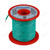 18 Gauge Silicone Wire Spool Green 100 feet Ultra Flexible