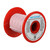 24awg silicone stranded wire Pink 100 feet tinned copper wire 24awg silicone stranded wire Pink 100 feet tinned copper wire