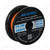 24 Gauge Silicone Wire Spool Orange 250 feet Ultra Flexible