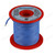 18 Gauge Silicone Wire Spool Blue 100 feet Ultra Flexible 18 Gauge Silicone Wire Spool Blue 100 feet Ultra Flexible