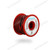 30 Gauge Silicone Wire Spool  Ultra Flexible 50 ft Black and 50 ft Red