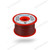 24 AWG Silicone Wire 40 Strands of Tinned Copper Wire 25 ft Black and 25 ft Red Stranded Wire