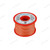 30awg Silicone Rubber Wire has 11 strands 0.08 mm tinned copper wire