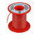 24 Gauge Silicone Wire Spool Red 100 feet Ultra Flexible