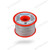 30 AWG Silicone Rubber Wire 11 Strands of Tinned Copper Wire