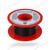 22 AWG Silicone Rubber Wire 60 Strands of Tinned Copper Wire 22 AWG Silicone Rubber Wire 60 Strands of Tinned Copper Wire