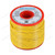 22 Gauge PVC 1007 Wire Solid Wire Hook Up Wire 300V Solid Tinned Copper Wire Yellow 100 ft Per Reel For DIY 22 Gauge PVC 1007 Wire Solid Wire Hook Up Wire 300V Solid Tinned Copper Wire Yellow 100 ft Per Reel For DIY