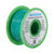 22 Gauge PVC 1007 Wire Solid Wire Hook Up Wire 300V Solid Tinned Copper Wire Green 25 ft Per Reel For DIY