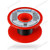 30 AWG Silicone Rubber Wire 11 Strands of Tinned Copper Wire 30 AWG Silicone Rubber Wire 11 Strands of Tinned Copper Wire