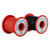 24 Gauge Silicone Wire Spool Ultra Flexible 100 ft Black and 100 ft Red 24 Gauge Silicone Wire Spool Ultra Flexible 100 ft Black and 100 ft Red