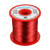 BNTECHGO 32 AWG Magnet Wire 1 Spool Coil Red  is made of high quality copper