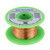 BNTECHGO 30 AWG Magnet Wire - Enameled Copper Wire -  4 oz - 0.0098" Diameter 1 Spool Coil Natural