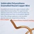 24 AWG Magnet wire, Enameled copper wire, Enameled magnet wire, Enameled winding wire, Copper magnet wire, Insulated magnet wire