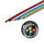 12 AWG Silicone Wire 1 Feet wholesale silicone rubber insulation 12 AWG Silicone Wire 1 Feet wholesale silicone rubber insulation